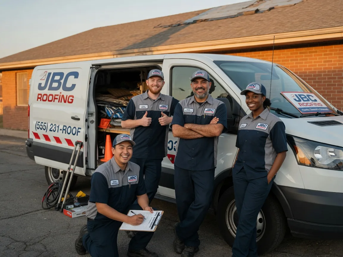 Roof Replacement company in Boonville, MO
